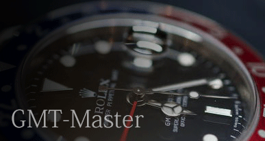 GMT-Master　GMTマスター