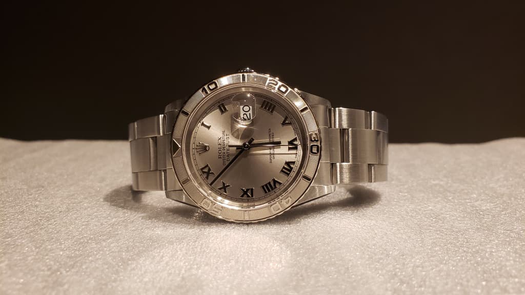 ロレックス公式にオーバーホールを断られてしまうケース