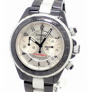 シャネル　J12 スーパーレッジェーラ　型番：H1624