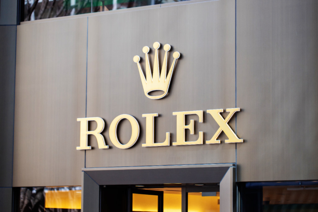 ロレックスのオーバーホールは正規店と修理専門店の違い