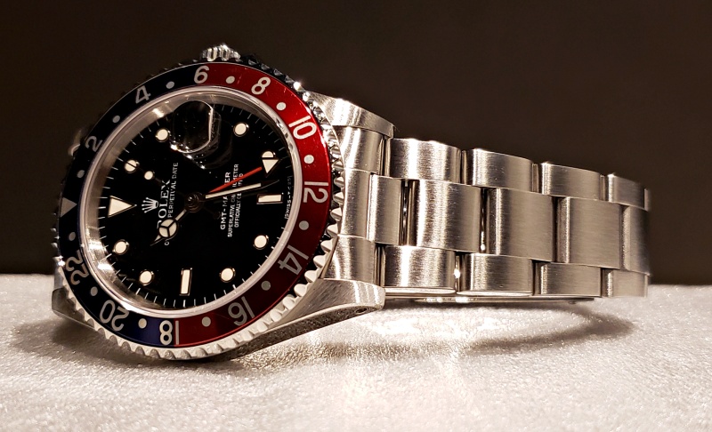 ロレックス GMTマスター オーバーホール後_03