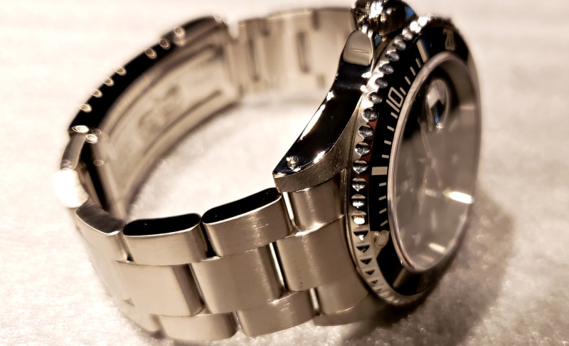 ロレックス サブマリーナデイト オーバーホール後_04