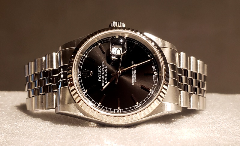ロレックス デイトジャスト オーバーホール後_02