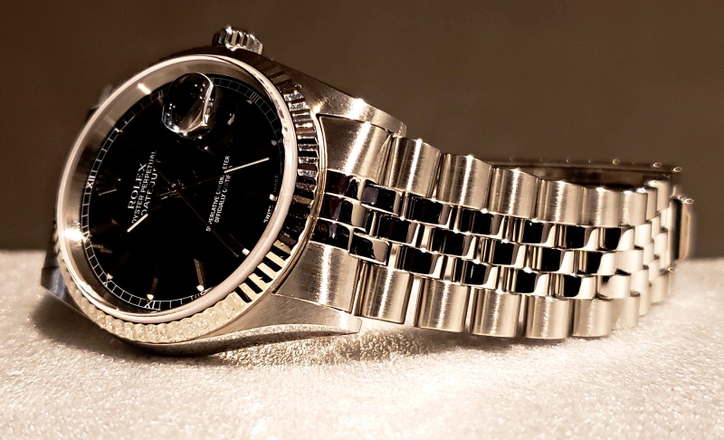 ロレックス デイトジャスト オーバーホール後_03