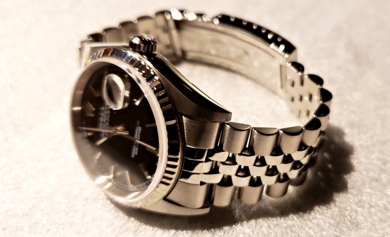 ロレックス デイトジャスト オーバーホール後_04