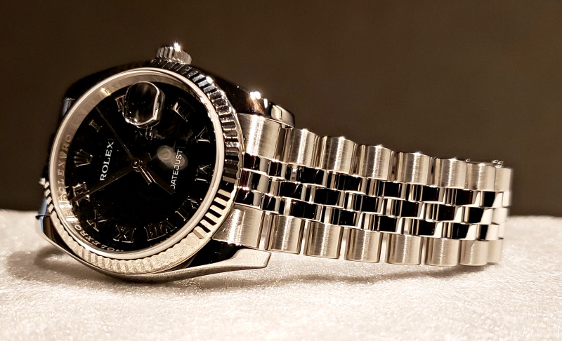 ロレックス デイトジャスト オーバーホール後_03