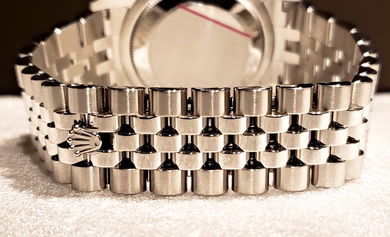 ロレックス デイトジャスト オーバーホール後_05