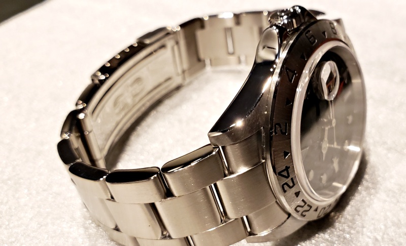 ロレックス エクスプローラーⅡ オーバーホール後_04